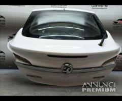 PORTELLONE BAULE COFANO SPONDA POSTERIORE OPEL INS