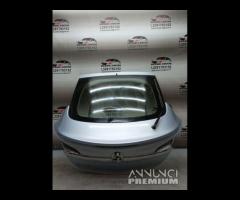 PORTELLONE BAULE COFANO SPONDA POSTERIORE OPEL INS