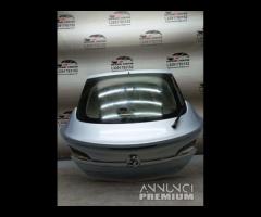 PORTELLONE BAULE COFANO SPONDA POSTERIORE OPEL INS