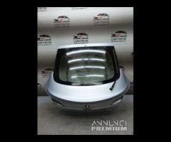 PORTELLONE BAULE COFANO SPONDA POSTERIORE OPEL INS