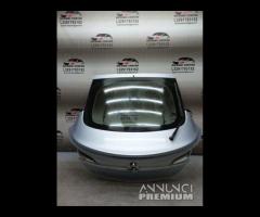 PORTELLONE BAULE COFANO SPONDA POSTERIORE OPEL INS