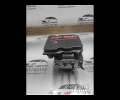 CENTRALINA POMPA ABS FIAT BRAVO 2007 02659951102 0