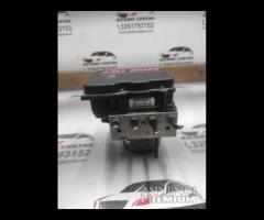 CENTRALINA POMPA ABS FIAT BRAVO 2007 02659951102 0