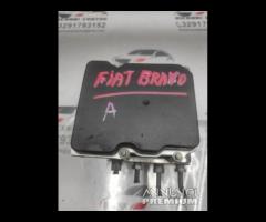 CENTRALINA POMPA ABS FIAT BRAVO 2007 02659951102 0