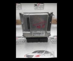 CENTRALINA MOTORE ECU BMW E90 2009 0281016067 8506
