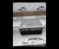 CENTRALINA MOTORE ECU BMW E90 2009 0281016067 8506