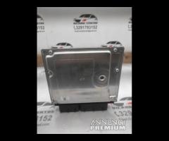 CENTRALINA MOTORE ECU BMW E90 2009 0281016067 8506