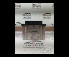 CENTRALINA MOTORE ECU VOLKSWAGEN SCIROCCO 04E90730