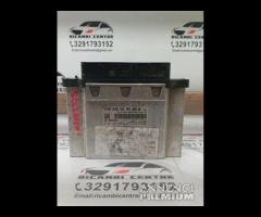 CENTRALINA MOTORE ECU VOLKSWAGEN SCIROCCO 04E90730