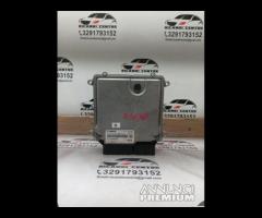 CENTRALINA MOTORE ECU HONDA CIVIC 0281019091 9R3LG