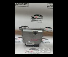 CENTRALINA MOTORE ECU HONDA CIVIC 0281019091 9R3LG