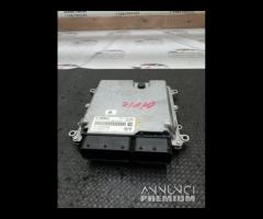 CENTRALINA MOTORE ECU HONDA CIVIC 0281019091 9R3LG