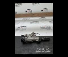 BLOCCHETTO ACCENSIONE CON CHIAVE SKODA FABIA 6R090