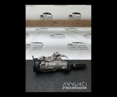 BLOCCHETTO ACCENSIONE CON CHIAVE SKODA FABIA 6R090