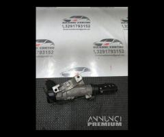 BLOCCHETTO ACCENSIONE CON CHIAVE SKODA FABIA 6R090