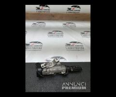 BLOCCHETTO ACCENSIONE CON CHIAVE SKODA FABIA 6R090