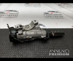 BLOCCHETTO ACCENSIONE CON CHIAVE SKODA FABIA 6R090