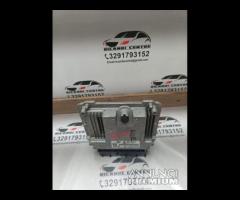 CENTRALINA MOTORE ECU VOLKSWAGEN JETTA 06F906056EK