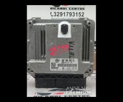 CENTRALINA MOTORE ECU VOLKSWAGEN JETTA 06F906056EK
