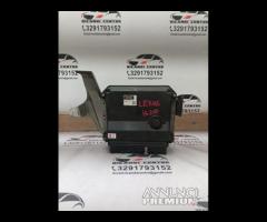 CENTRALINA MOTORE ECU LEXUS IS200 89661-53M50 2759
