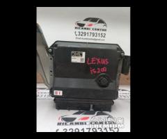 CENTRALINA MOTORE ECU LEXUS IS200 89661-53M50 2759