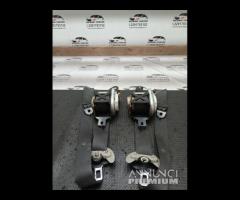 CINTURE DI SICUREZZA ANTERIORE DX/SX HONDA CIVIC 8
