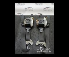 CINTURE DI SICUREZZA ANTERIORE DX/SX HONDA CIVIC 8
