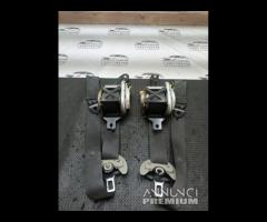 CINTURE DI SICUREZZA ANTERIORE DX/SX HONDA CIVIC 8