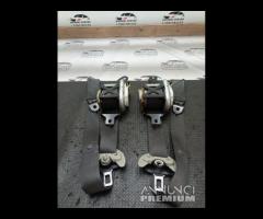 CINTURE DI SICUREZZA ANTERIORE DX/SX HONDA CIVIC 8