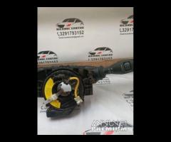 DEVIOLUCI CON CONTATTO SPIRALATO FORD FIESTA 8A6T-