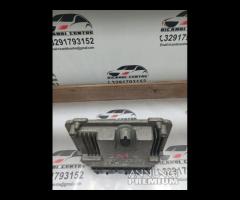 CENTRALINA MOTORE ECU AUDI A1 03C906016DL 03C90601