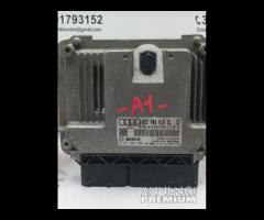 CENTRALINA MOTORE ECU AUDI A1 03C906016DL 03C90601