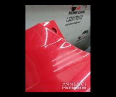 PARAURTI POSTERIORE CON SENSORI DI PARCHEGGIO FORD - 8