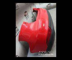 PARAURTI POSTERIORE CON SENSORI DI PARCHEGGIO FORD - 9