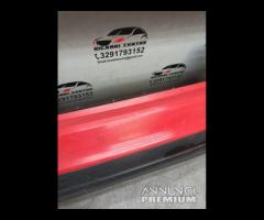 PARAURTI POSTERIORE CON SENSORI DI PARCHEGGIO FORD - 14