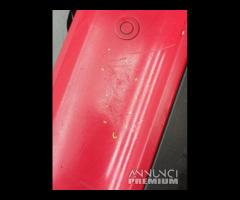 PARAURTI POSTERIORE CON SENSORI DI PARCHEGGIO FORD - 18