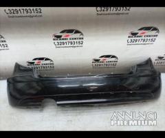 PARAURTI POSTERIORE MERCEDES CLASSE A W169 2004-20