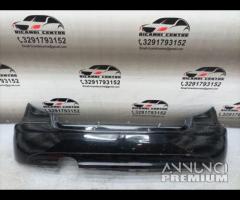 PARAURTI POSTERIORE MERCEDES CLASSE A W169 2004-20