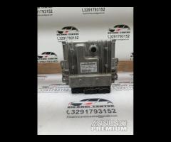 CENTRALINA MOTORE ECU FORD GALAXY BG91-12A650-FHD