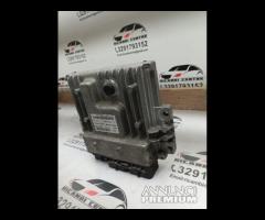 CENTRALINA MOTORE ECU FORD GALAXY BG91-12A650-FHD