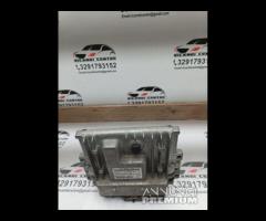 CENTRALINA MOTORE ECU FORD GALAXY BG91-12A650-FHD