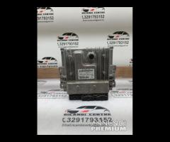 CENTRALINA MOTORE ECU FORD GALAXY BG91-12A650-FHD