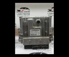 CENTRALINA MOTORE ECU FORD GALAXY BG91-12A650-FHD