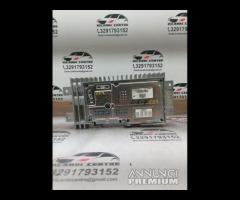 CENTRALINA AMPLIFICATORE AUDIO MAZDA CX-7 EH446692