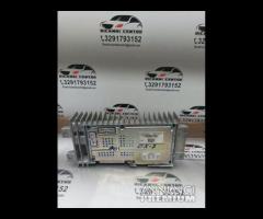 CENTRALINA AMPLIFICATORE AUDIO MAZDA CX-7 EH446692