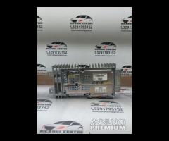CENTRALINA AMPLIFICATORE AUDIO MAZDA CX-7 EH446692