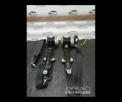 CINTURA DI SICUREZZA ANTERIORE DX/SX MAZDA CX-7 TK
