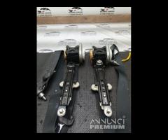 CINTURA DI SICUREZZA ANTERIORE DX/SX MAZDA CX-7 TK