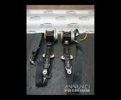 CINTURA DI SICUREZZA ANTERIORE DX/SX MAZDA CX-7 TK