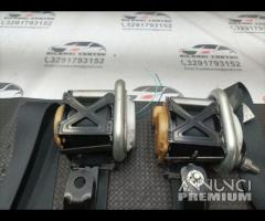 CINTURA DI SICUREZZA ANTERIORE DX/SX MAZDA CX-7 TK